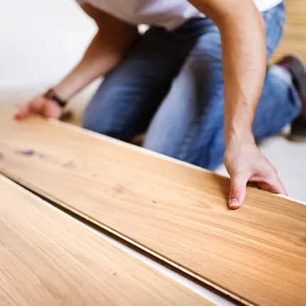 Expert Installation